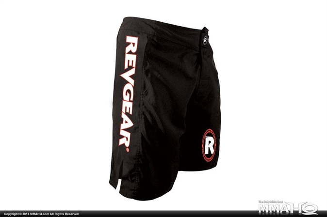 Revgear Spartan Fight Shorts